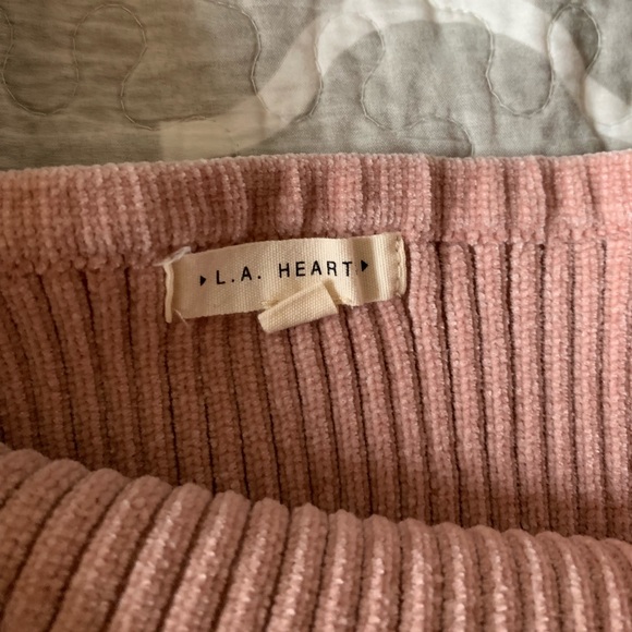 Pacsun Tube Tops - Picture 2 of 4